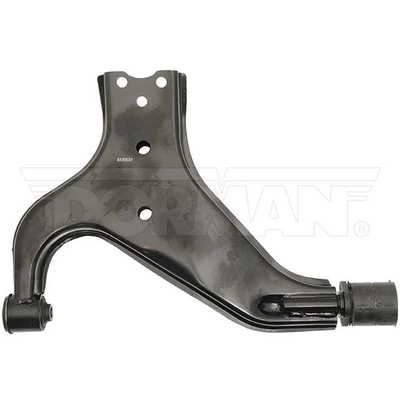 Lower Control Arm by DORMAN (OE SOLUTIONS) - 520-502 pa8