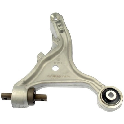 Lower Control Arm by DORMAN (OE SOLUTIONS) - 520-549 pa4