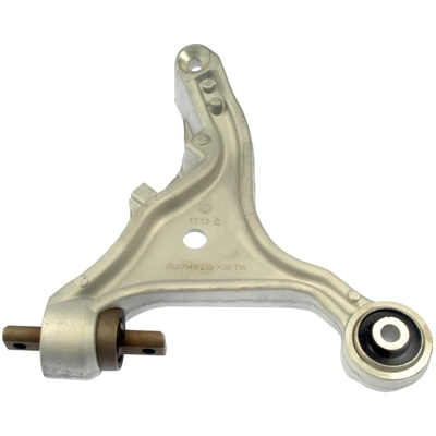 Lower Control Arm by DORMAN (OE SOLUTIONS) - 520-549 pa6