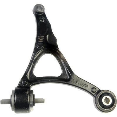 Lower Control Arm by DORMAN (OE SOLUTIONS) - 520-562 pa4