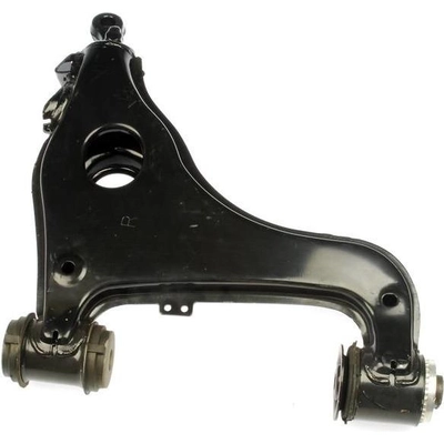 Lower Control Arm by DORMAN (OE SOLUTIONS) - 520-588 pa4