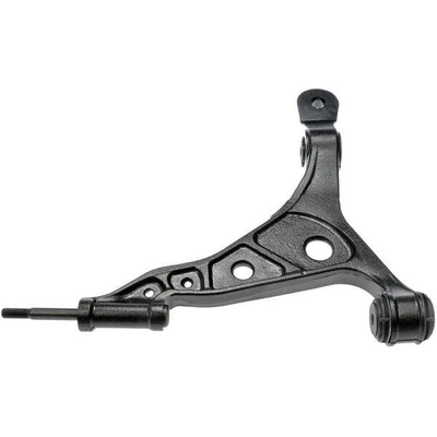Lower Control Arm by DORMAN (OE SOLUTIONS) - 520-606 pa2