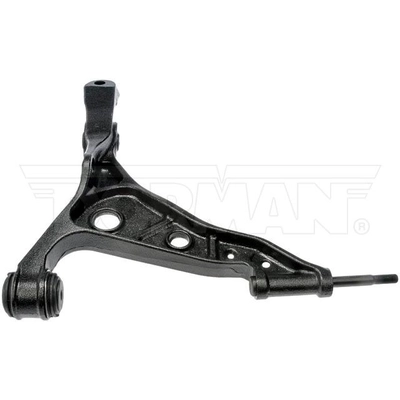 Lower Control Arm by DORMAN (OE SOLUTIONS) - 520-606 pa3