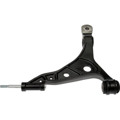 Lower Control Arm by DORMAN (OE SOLUTIONS) - 520-606 pa8
