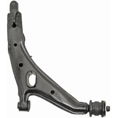 Lower Control Arm by DORMAN (OE SOLUTIONS) - 520-649 pa4