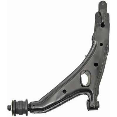 Lower Control Arm by DORMAN (OE SOLUTIONS) - 520-650 pa3