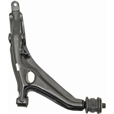 Lower Control Arm by DORMAN (OE SOLUTIONS) - 520-650 pa4