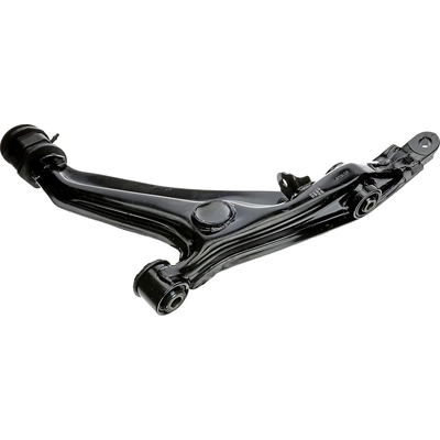 Lower Control Arm by DORMAN (OE SOLUTIONS) - 520-650 pa9