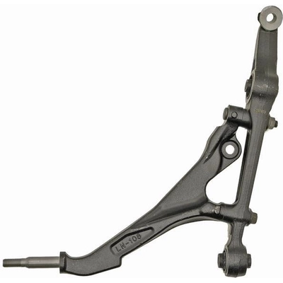 Lower Control Arm by DORMAN (OE SOLUTIONS) - 520-673 pa3