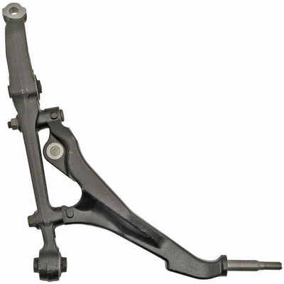 Lower Control Arm by DORMAN (OE SOLUTIONS) - 520-673 pa4