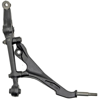 Lower Control Arm by DORMAN (OE SOLUTIONS) - 520-674 pa3