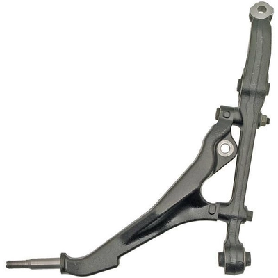 Lower Control Arm by DORMAN (OE SOLUTIONS) - 520-674 pa4