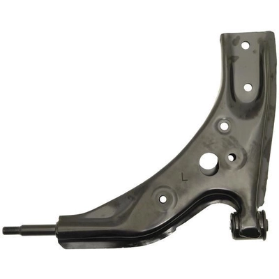 Lower Control Arm by DORMAN (OE SOLUTIONS) - 520-817 pa4