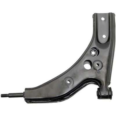 Lower Control Arm by DORMAN (OE SOLUTIONS) - 520-818 pa2