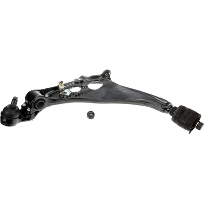 Lower Control Arm by DORMAN (OE SOLUTIONS) - 520-827 pa4
