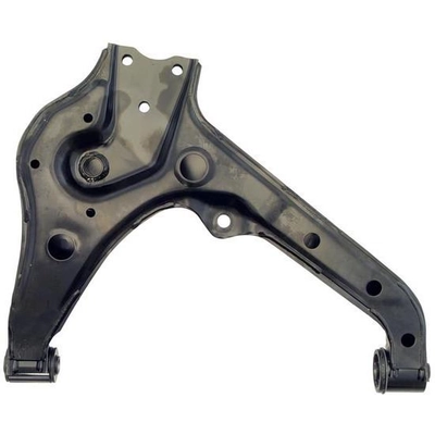 Lower Control Arm by DORMAN (OE SOLUTIONS) - 520-846 pa2