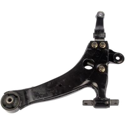 Lower Control Arm by DORMAN (OE SOLUTIONS) - 520-856 pa1