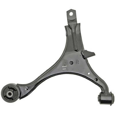 Lower Control Arm by DORMAN (OE SOLUTIONS) - 520-927 pa4