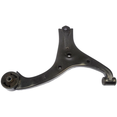 Lower Control Arm by DORMAN (OE SOLUTIONS) - 521-062 pa6