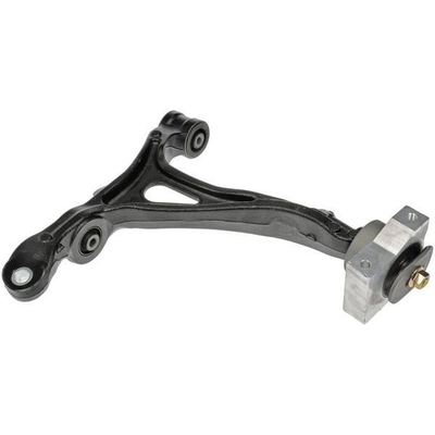 Lower Control Arm by DORMAN (OE SOLUTIONS) - 521-081 pa3
