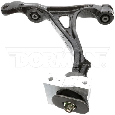 Lower Control Arm by DORMAN (OE SOLUTIONS) - 521-081 pa7