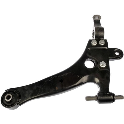 Lower Control Arm by DORMAN (OE SOLUTIONS) - 521-167 pa3