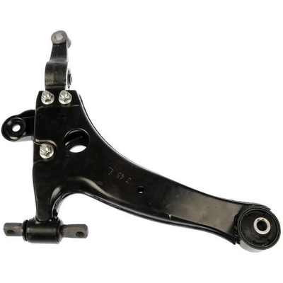 Lower Control Arm by DORMAN (OE SOLUTIONS) - 521-167 pa4