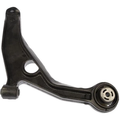 Lower Control Arm by DORMAN (OE SOLUTIONS) - 521-252 pa3