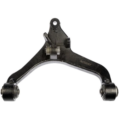 Lower Control Arm by DORMAN (OE SOLUTIONS) - 521-377 pa4