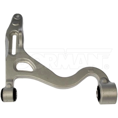 Lower Control Arm by DORMAN (OE SOLUTIONS) - 521-572 pa4