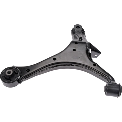 Lower Control Arm by DORMAN (OE SOLUTIONS) - 521-598 pa6
