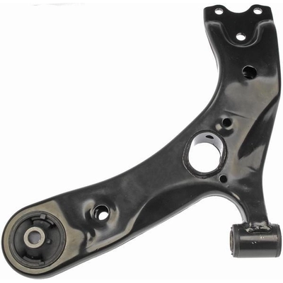Lower Control Arm by DORMAN (OE SOLUTIONS) - 521-633 pa4