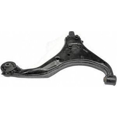 Lower Control Arm by DORMAN (OE SOLUTIONS) - 521-657 pa2