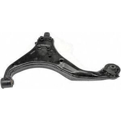 Lower Control Arm by DORMAN (OE SOLUTIONS) - 521-658 pa2