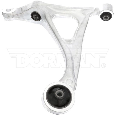 Lower Control Arm by DORMAN (OE SOLUTIONS) - 521-662 pa7