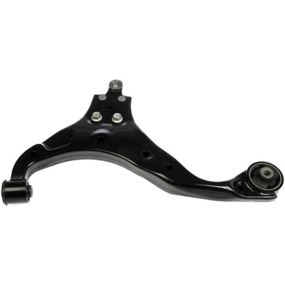 Lower Control Arm by DORMAN (OE SOLUTIONS) - 521-663 pa4