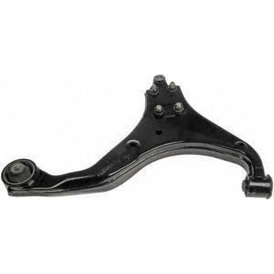 Lower Control Arm by DORMAN (OE SOLUTIONS) - 521-663 pa5
