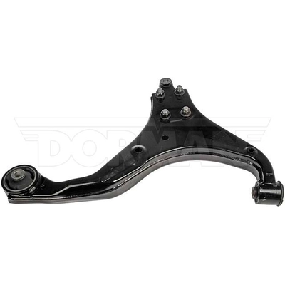 Lower Control Arm by DORMAN (OE SOLUTIONS) - 521-663 pa6