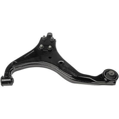 Lower Control Arm by DORMAN (OE SOLUTIONS) - 521-664 pa3