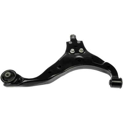 Lower Control Arm by DORMAN (OE SOLUTIONS) - 521-664 pa4