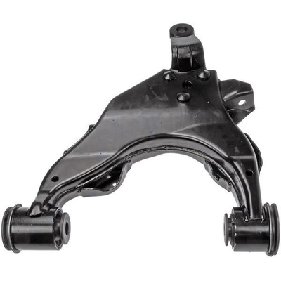 Lower Control Arm by DORMAN (OE SOLUTIONS) - 521-675 pa4