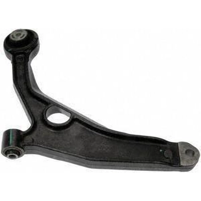 Lower Control Arm by DORMAN (OE SOLUTIONS) - 521-707 pa1