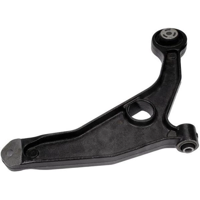 Lower Control Arm by DORMAN (OE SOLUTIONS) - 521-707 pa3