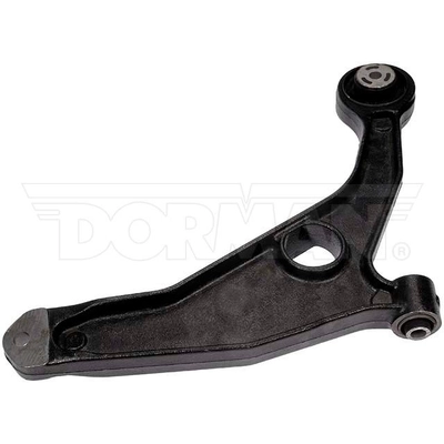 Lower Control Arm by DORMAN (OE SOLUTIONS) - 521-707 pa5