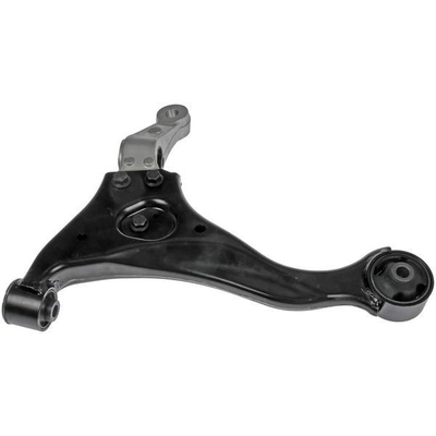 Lower Control Arm by DORMAN (OE SOLUTIONS) - 521-747 pa4