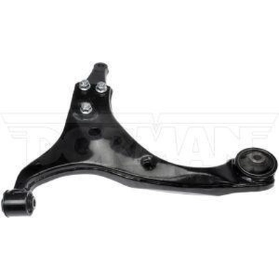 Lower Control Arm by DORMAN (OE SOLUTIONS) - 521-774 pa6