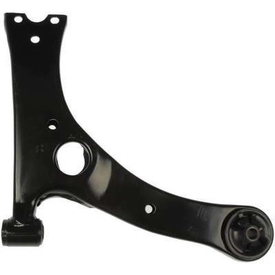 Lower Control Arm by DORMAN (OE SOLUTIONS) - 521-802 pa3