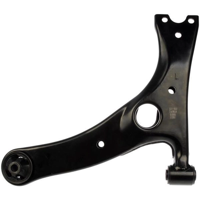 Lower Control Arm by DORMAN (OE SOLUTIONS) - 521-803 pa4