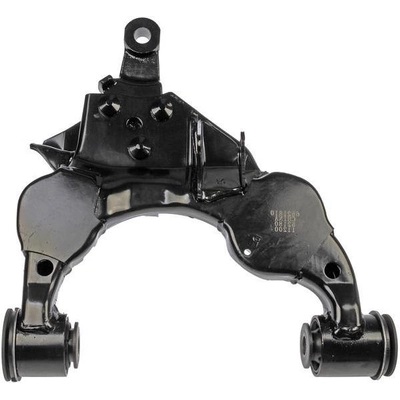 Lower Control Arm by DORMAN (OE SOLUTIONS) - 521-809 pa4