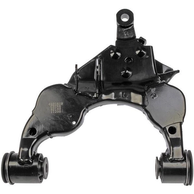 Lower Control Arm by DORMAN (OE SOLUTIONS) - 521-810 pa4